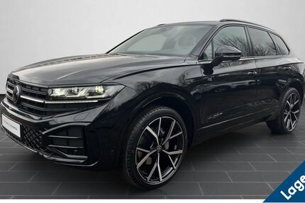 VW Touareg 8.900 km 87.990 € Alzey 55232