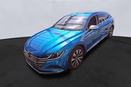 VW Arteon 54.018 km 27.440 € Köthen 06366