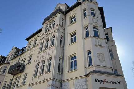 Gewerbeobjekt Chemnitz Kappel - 55.000&euro; | Angebot:26569675
