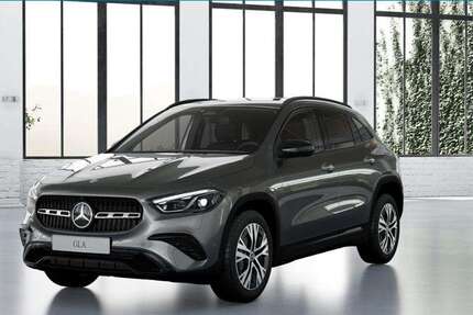 Mercedes-Benz GLA 180 4.099 km 37.240 &euro; Plattling 94447
