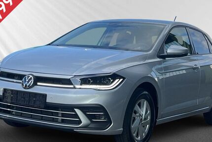 VW Polo 13.510 km 25.300 &euro; Dallgow-Döberitz 14624