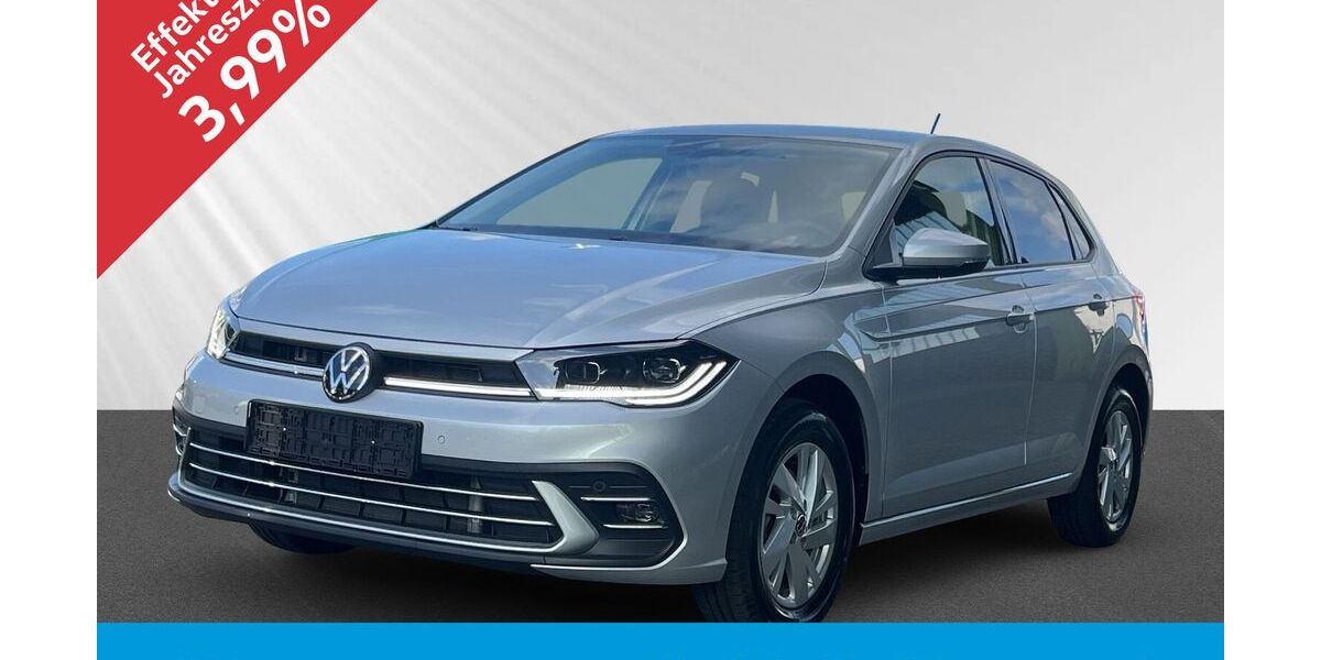 VW Polo 13.510 km 27.990 &euro; Dallgow-Döberitz 14624