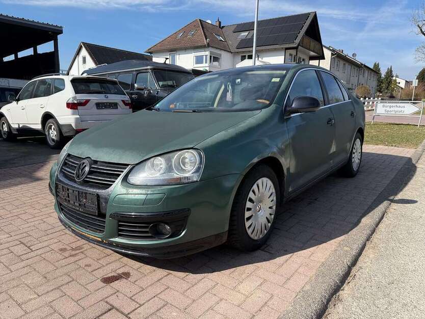 Jetta