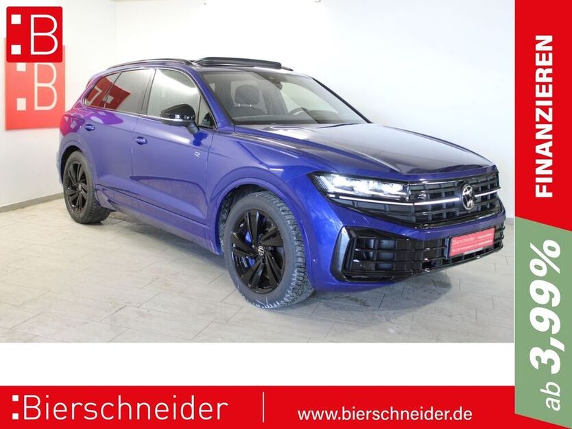 Touareg