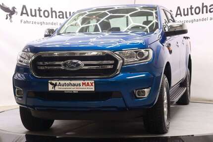 Ford Ranger 64.638 km 26.990 € Mannheim 68219