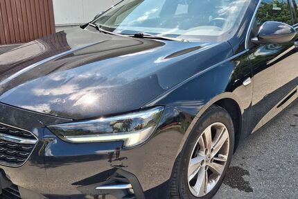 Opel Insignia 138.000 km 7.980 &euro; Eching am Ammersee 82279