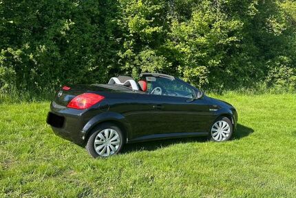 Opel Tigra 237.500 km 1.350 &euro; Lamspringe 31195