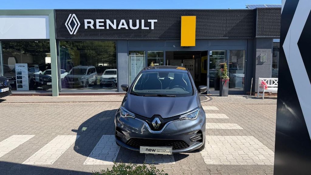 Renault ZOE 61.150 km 10.990 &euro; Emstek-West 49685