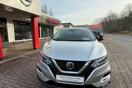 Nissan Qashqai 98.000 km 15.490 &euro; Zweibrücken 66482