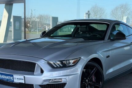 Ford Mustang 122.500 km 28.499 &euro; Offenburg 77656