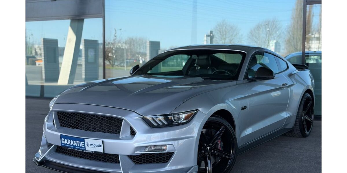 Ford Mustang 122.500 km 28.499 &euro; Offenburg 77656