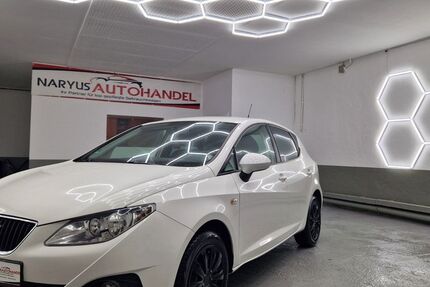 Seat Ibiza 135.311 km 5.990 &euro; neuenrade 58809