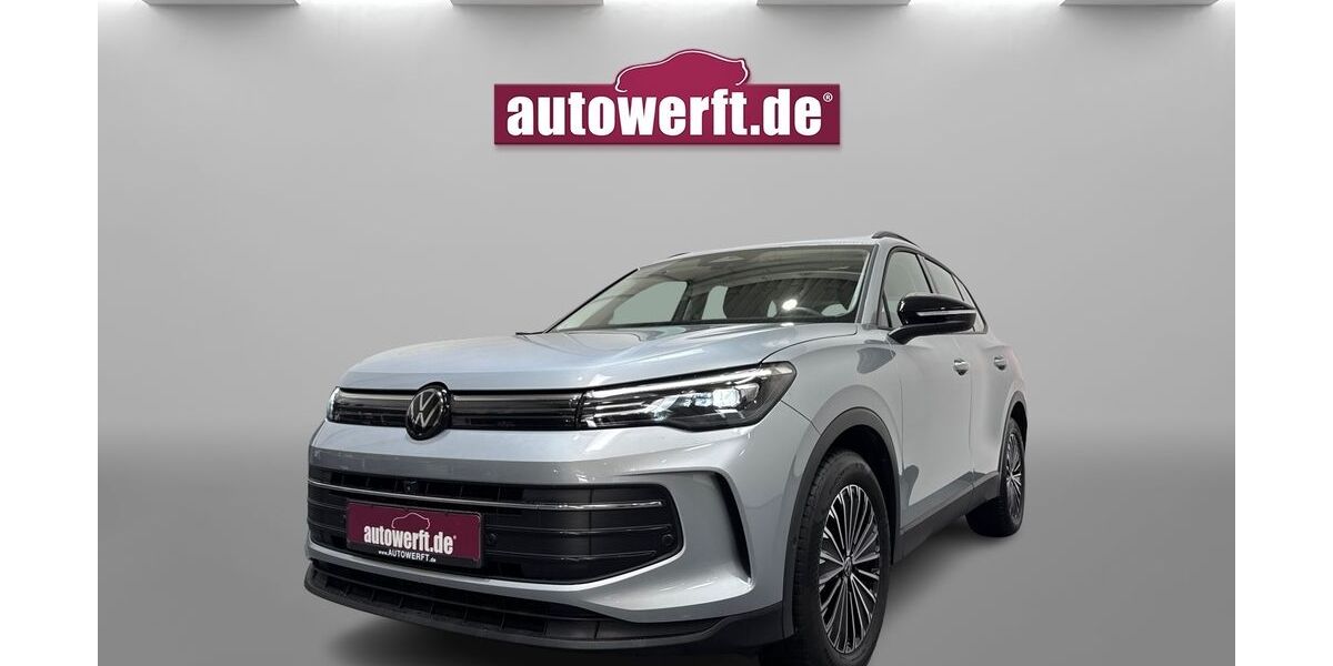 VW Tiguan 44.526 km 30.990 &euro; Ahrensburg 22926