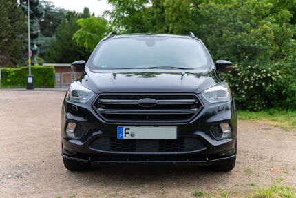 Ford Kuga 80.700 km 14.999 &euro; Frankfurt am Main 60529