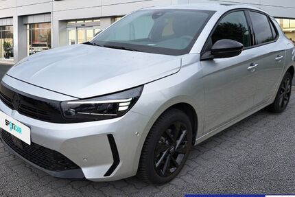 Opel Corsa 8.272 km 15.790 &euro; Jüterbog 14913