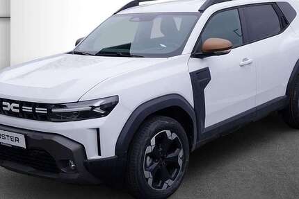 Dacia Duster 1.616 km 25.760 &euro; Barsinghausen 30890