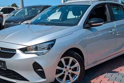 Opel Corsa 23.600 km 12.990 € Mainz 55128