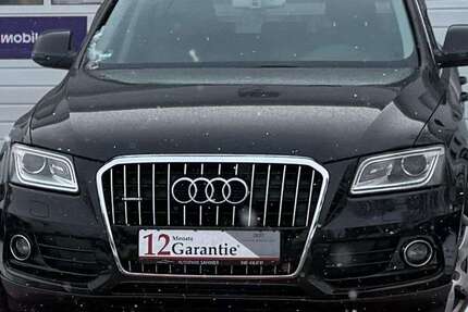Audi Q5 256.143 km 10.999 &euro; Vöhringen 72189