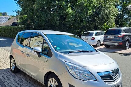 Opel Meriva 194.000 km 3.300 &euro; Arnsberg 59823