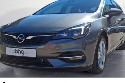 Opel Astra 44.840 km 13.930 &euro; Albstadt 72458