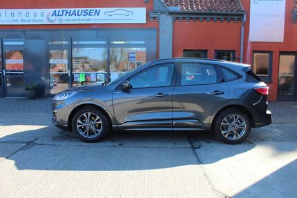 Ford Kuga 16.200 km 23.990 &euro; Thedinghausen OT Wulmstorf 27321