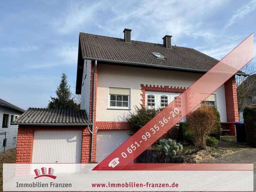 Haus zum Kaufen in Malborn 219.800 € 138 m²