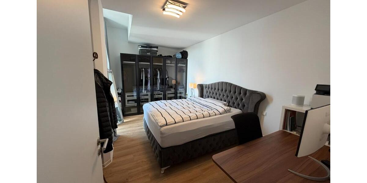 Etagenwohnung Vallendar - 2 Zimmer, 69 m&sup2;, 866&euro; | Angebot:26021876