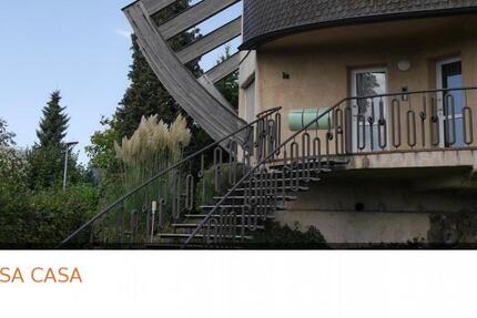 Individuelle 2-Zimmer- Wohnung am Wasserturm 2 zimmer