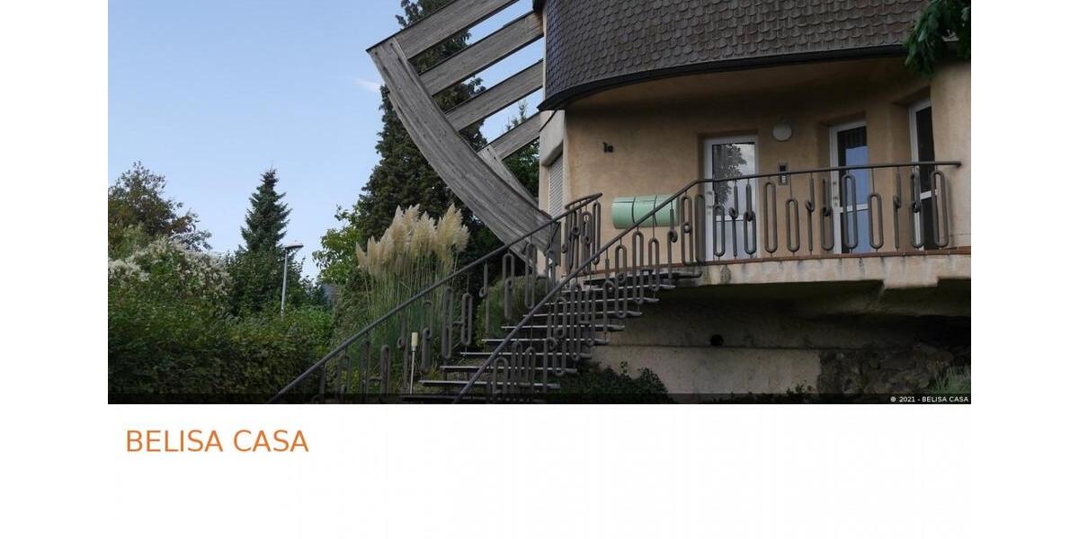 Individuelle 2-Zimmer- Wohnung am Wasserturm 2 zimmer