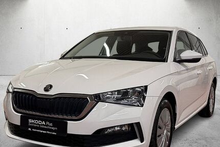 Skoda Scala 43.472 km 13.896 &euro; Osterode 37520