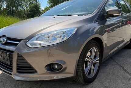 Ford Focus 108.000 km 4.799 &euro; Chemnitz 09114