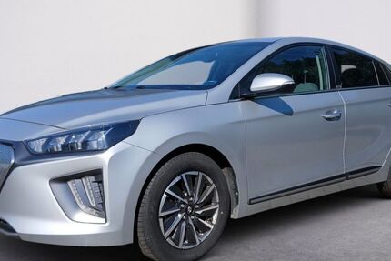Hyundai IONIQ 54.149 km 17.890 &euro; Vellmar 34246