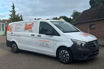 Mercedes-Benz Vito 165.000 km 16.500 &euro; Obernkirchen 31683