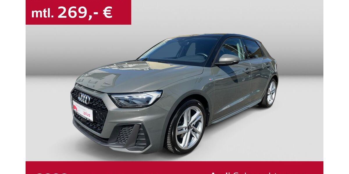 Audi A1 77.977 km 21.830 &euro; Fellbach 70734