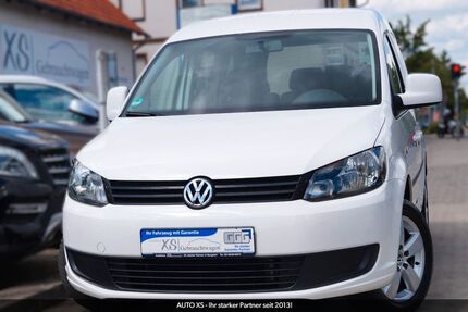 VW Caddy 146.600 km 8.790 &euro; Burgdorf 31303