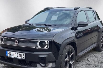 Renault R 4 1.300 km 34.990 &euro; Mindelheim 87719