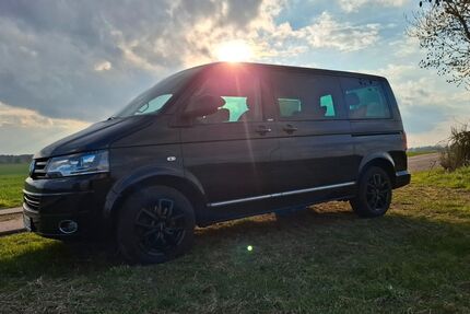 VW T5 Multivan 189.300 km 22.000 &euro; Dabel 19406