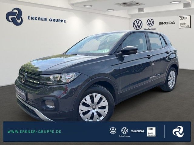 T-Cross