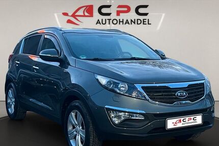 Kia Sportage 139.987 km 8.500 &euro; Hannover 30179