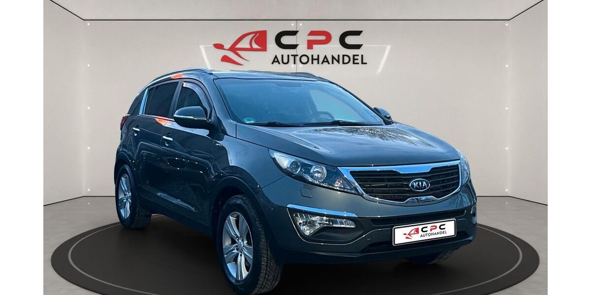 Kia Sportage 139.987 km 8.500 &euro; Hannover 30179