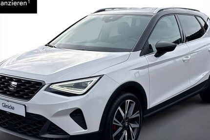 Seat Arona 16.584 km 27.870 &euro; Baunatal 34225