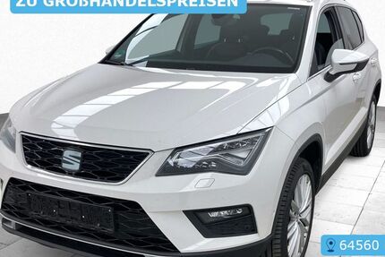 Seat Ateca 147.678 km 16.997 € Frankfurt 60596