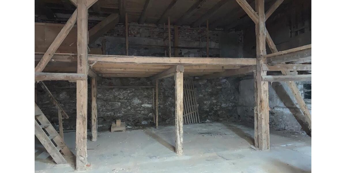 Gewerbeobjekt Brand-Erbisdorf Erbisdorf - 450&euro; | Angebot:26665052