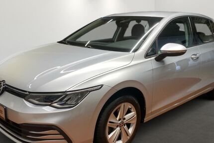 VW Golf 45.257 km 17.450 &euro; Düsseldorf 40233