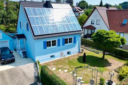 Haus Schwendi - 5 Zimmer, 102 m&sup2;, 429.000&euro; | Angebot:27064130