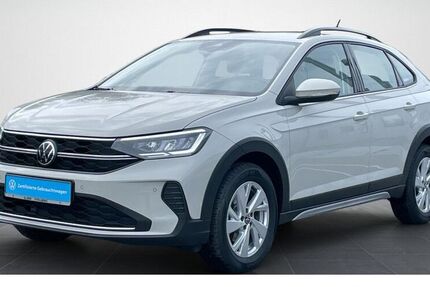 VW Taigo