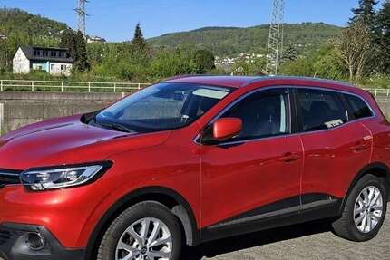 Renault Kadjar 101.000 km 9.000 &euro; Bad Ems 56130