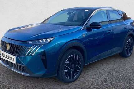 Peugeot 3008 21.929 km 29.990 &euro; Melle 49324