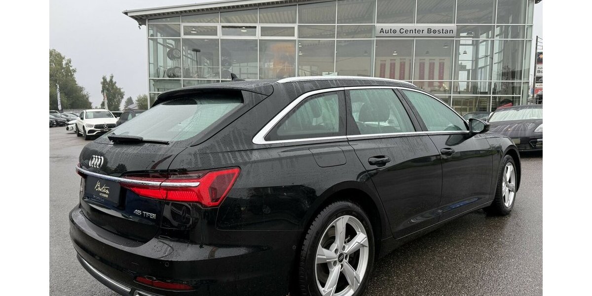 Audi A6 45 TFSI SPORT/PANORAMA/360°+3D/MMI NAVI/PDC 34.435 km 34.900 &euro; Villingen-Schwenningen 78054