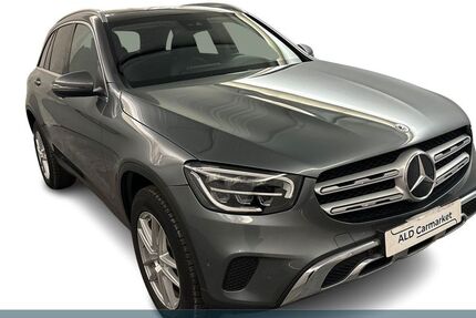Mercedes-Benz GLC 300 55.006 km 34.480 &euro; Dorfmark 29683